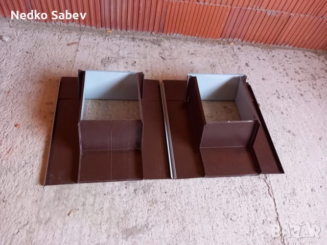 Американски Безшевни Улуци , снимка 12 - Тенекеджийски услуги - 52418308