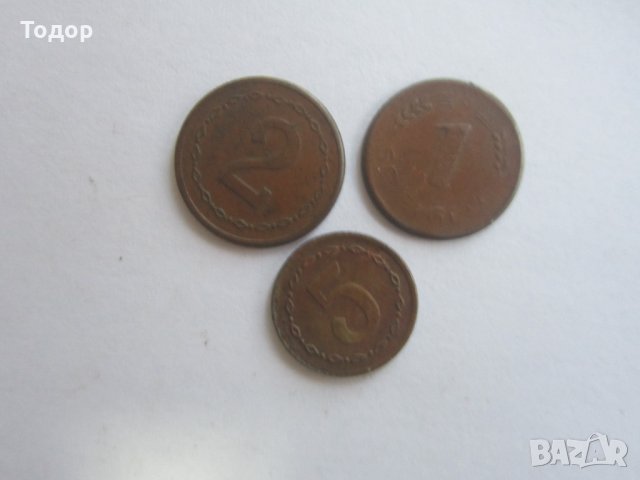 Стар немски жетон Стари жетони 