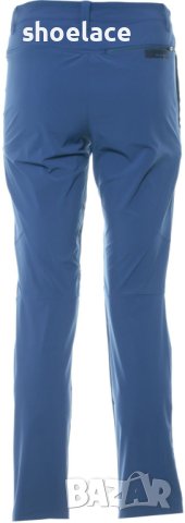 Панталон Mammut Runbold Pants Men Posseidon 46 Short Athletic Fit, снимка 3 - Панталони - 40265925
