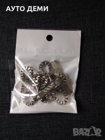 Нов ланец синджир с кръст с камъчета цирконии копие на този носен от Вин Дизел от филма Бързи и ярос, снимка 4 - Аксесоари и консумативи - 40537255