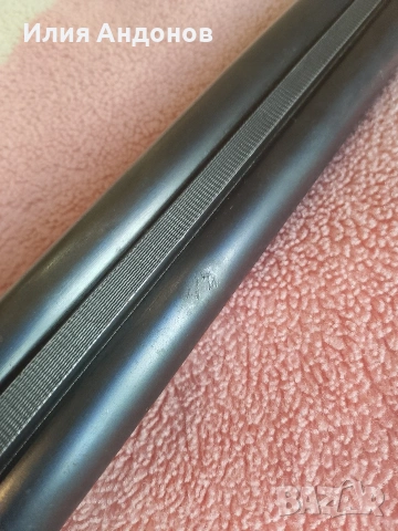 Успоредка ИЖ-58 МА (кал. 12/70), снимка 11 - Ловно оръжие - 53235844