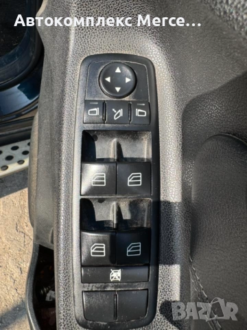 Mercedes ML350 CDI *FACELIFT*(W164) *НА ЧАСТИ*, снимка 11 - Автомобили и джипове - 51822298