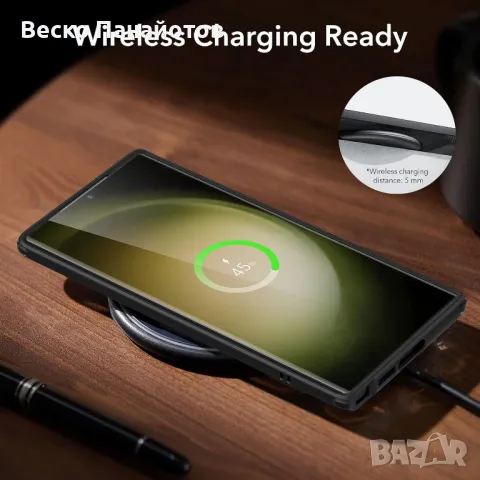 калъф за телефон Samsung Galaxy S23 Ultra, , снимка 7 - Калъфи, кейсове - 49379381