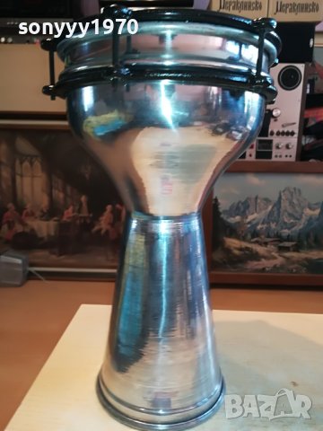 ТАРАМБУКА НОВА 40СМ ИНОКС ОТ СИРИЯ 3003231334