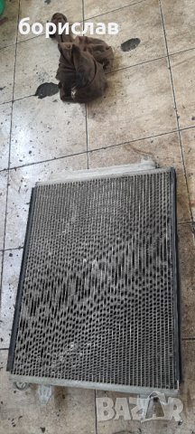 Климатичен радиатор пасат б6 