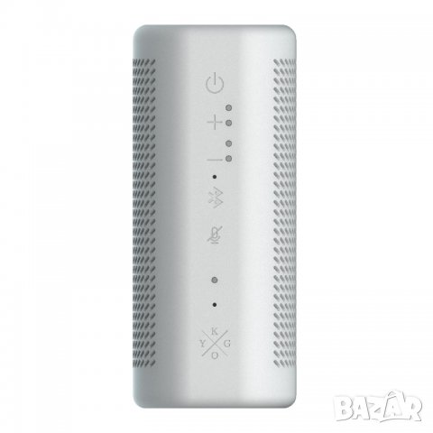 Нова Смарт Блутут Bluetooth Тонколона Kygo B9/800 Bluetooth Водоустойчивa Smart Сива, снимка 3 - Bluetooth тонколони - 36946520