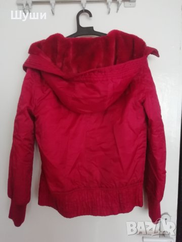 Красиво, марково яке на марката MNG, снимка 2 - Якета - 43325713