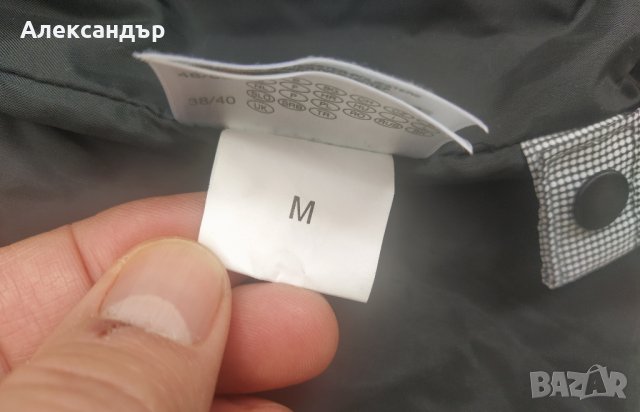 Ново дебело яке-Rodeo, снимка 9 - Якета - 39586001