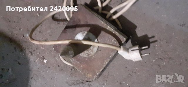  стар уред за хот док-15лв