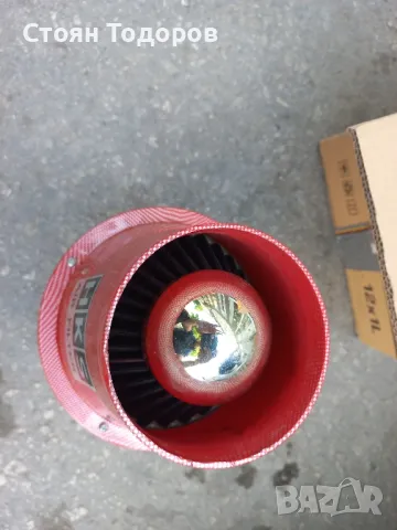 спортен филтър, снимка 2 - Аксесоари и консумативи - 50161197