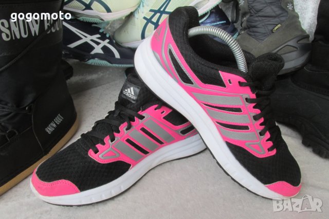 унисекс маратонки adidas® оригинал adiWEAR ,adiPRENE+ , N- 40 - 41, GOGOMOTO.BAZAR.BG®, снимка 9 - Маратонки - 27895777