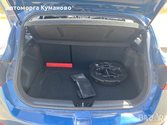 Hyundai I30 1.8I, 150ph, automatic, engine G4NBE, 2015 , 43000 km., Хюндай И30, 1.8i , 150 кс., aвто, снимка 10 - Автомобили и джипове - 38086227