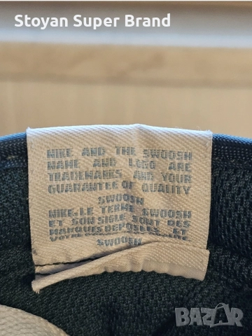 Nike Dunk High GS Deep Jungle 39, снимка 3 - Детски обувки - 52754445