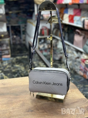 чанти calvin klein, снимка 11 - Чанти - 51442103