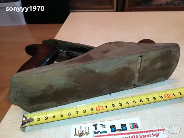 MADE IN ENGLAND-СТАРО РЕНДЕ 1311221145, снимка 18 - Антикварни и старинни предмети - 38654784