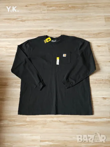 Оригинална мъжка блуза Carhartt