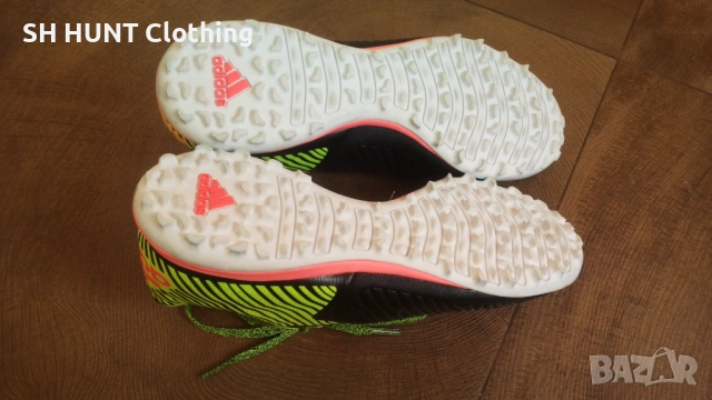 Adidas X 15.2 Cage B27119 Footbal Shoes Размер EUR 41 1/3 / UK 7 1/2 стоножки за футбол 67-14-S, снимка 14 - Футбол - 52652043