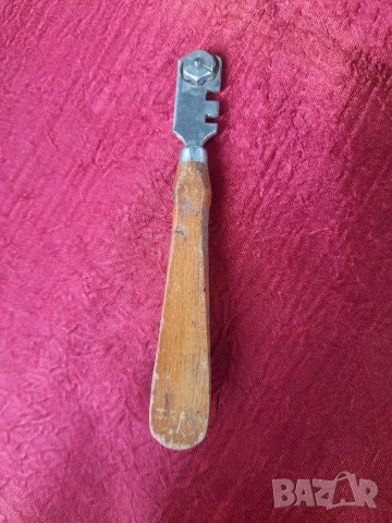 Стар резец (Елмаз), снимка 8 - Колекции - 36646433