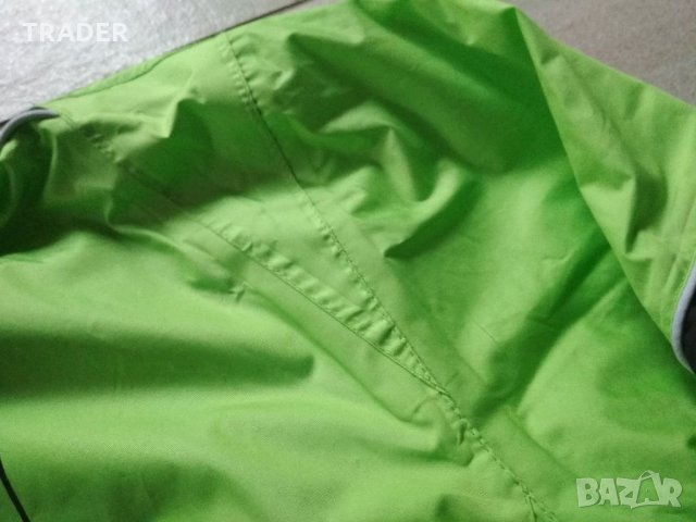 Спортно яке ветровка UHLSPORT, снимка 11 - Якета - 31996695