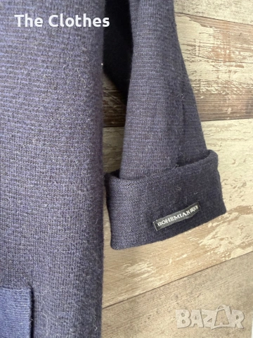 Блуза Maison Scotch размер С , снимка 4 - Блузи с дълъг ръкав и пуловери - 53438337