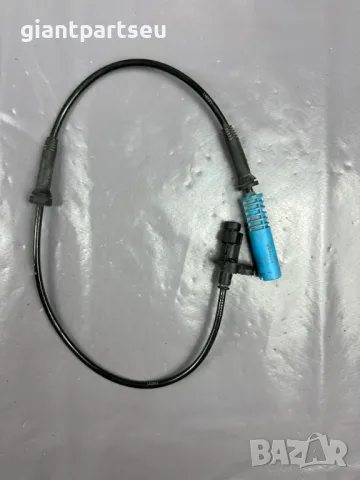 АБС ABS Сензор за БМВ BMW E39 6756375, снимка 3 - Части - 49584354