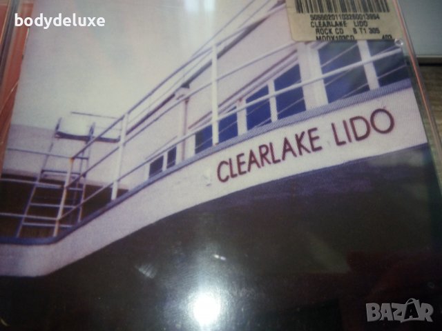 оригинални аудио дискове, снимка 10 - CD дискове - 37601985