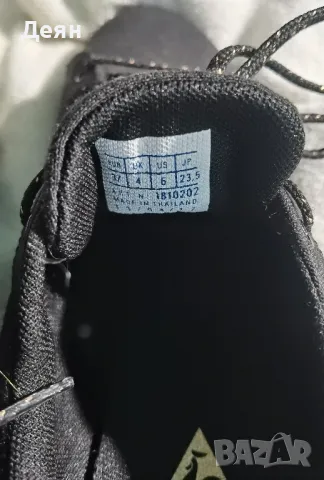 Le Coq sportif 37номер, снимка 5 - Маратонки - 47695587