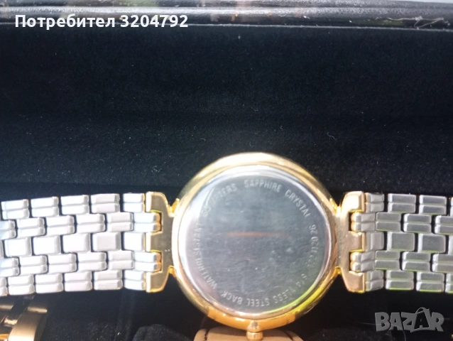 Оригинален часовник Certina, снимка 10 - Мъжки - 53166296