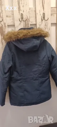 Зимно яке / якета, снимка 3 - Детски якета и елеци - 47925877