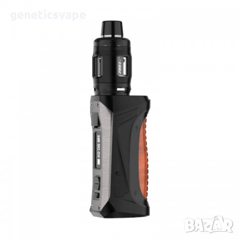 Vaporesso FORZ TX80 80W нов вейп, vape kit, снимка 10 - Вейп без пълнители - 32669998