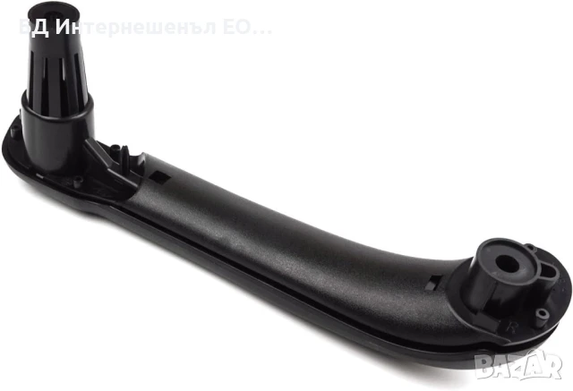 8200548972  Предна дясна дръжка за врата, Renault, Kangoo 2, Citan W415, Черен, снимка 9 - Части - 50968217