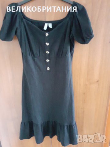 Дамска рокля на фирма ASOS LONDON.    1071, снимка 3 - Рокли - 40788515