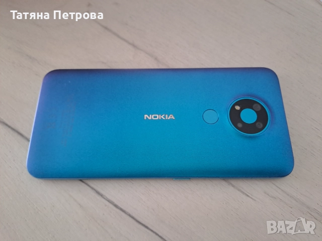 Nokia,  смартфон,  модел ТА-1283