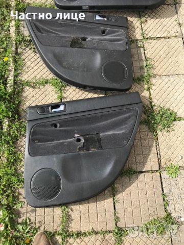 VW Passat b5 1.6 бензин останали части!, снимка 9 - Автомобили и джипове - 31733929