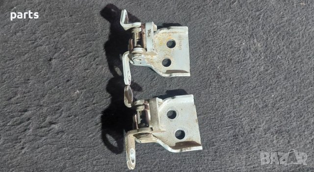 Панти Задна Лява Врата Рено Меган 2 N, снимка 2 - Части - 43591398