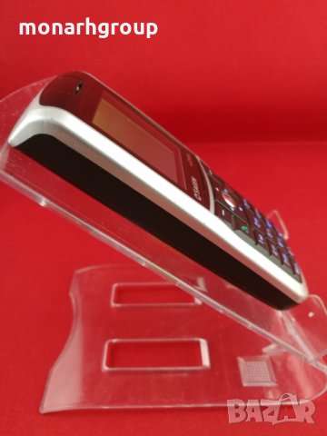 Телефон Sagem my212x, снимка 3 - Други - 14108910