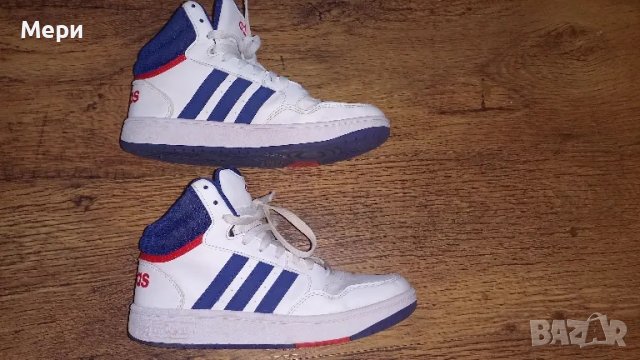Кецове Адидас 36 номер , снимка 2 - Детски маратонки - 48498945
