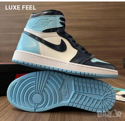 Унисекс Модел Кецове ⚜️ Nike 