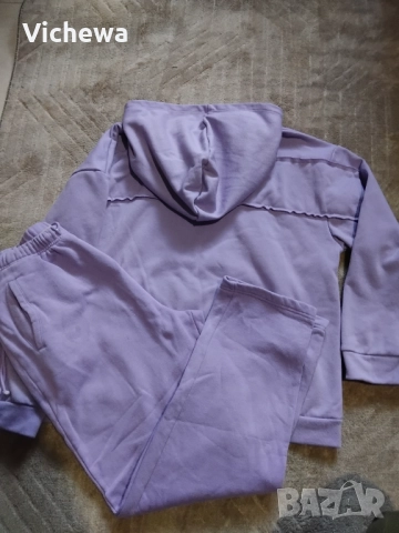 Дамски екип, снимка 3 - Комплекти - 52809281