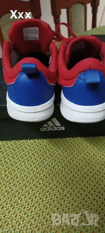 Маратонки Adidas, снимка 3 - Детски маратонки - 37219157
