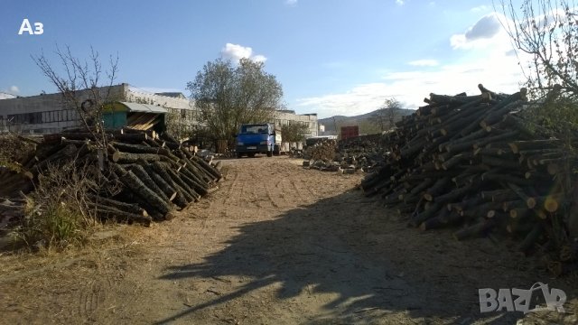 Дърва за огрев, снимка 5 - Други стоки за дома - 10751919