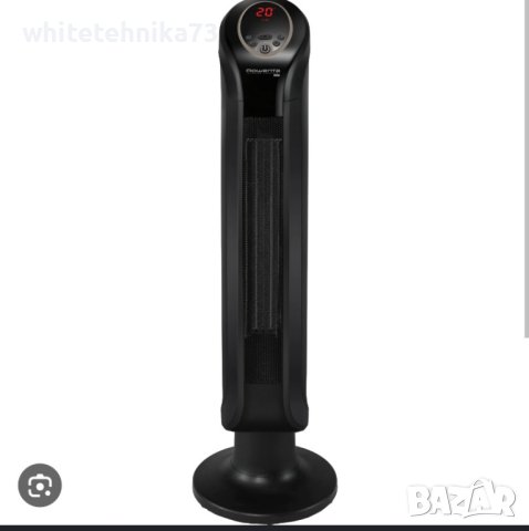 Платка от вентилаторна печка Rowenta, снимка 2 - Отоплителни печки - 43714836