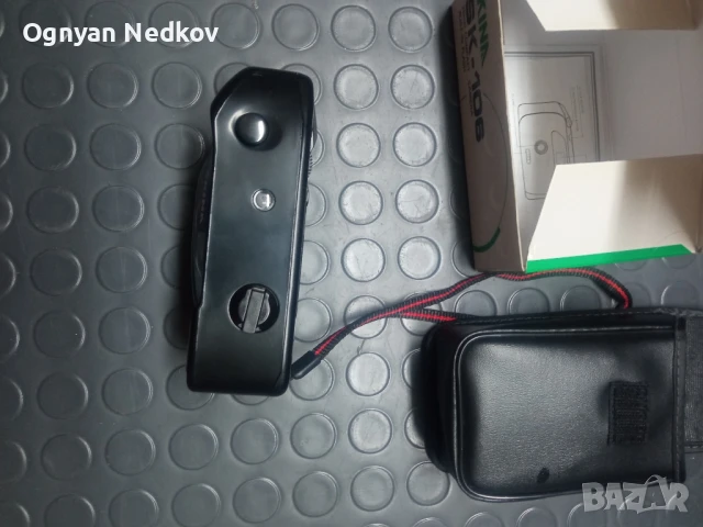 Фотоапарат Skina, снимка 5 - Фотоапарати - 50886929