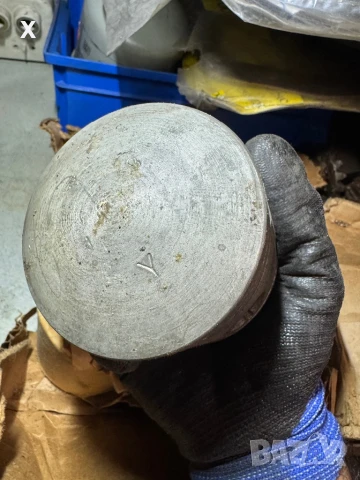 БУТАЛА И БУТАЛНИ БОЛТОВЕ ЗА МОСКВИЧ 82.00 ММ НОВИ ДРУЖБА РАЗГРАД , снимка 3 - Части - 51184861