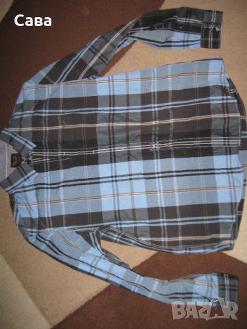 Риза PALL MALL  мъжка,3ХЛ, снимка 2 - Ризи - 40383900