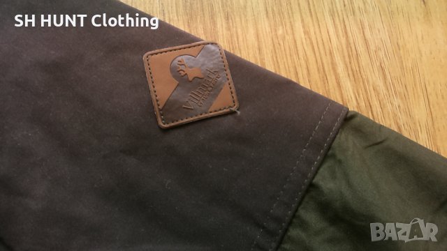Villmark WATERPROOF HUNTING Jacket размер М за лов риболов и туризъм  яке водонепромокаемо - 116, снимка 6 - Екипировка - 39139476