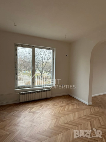 Тристаен апартамент в Славия, снимка 2 - Апартаменти - 51000656