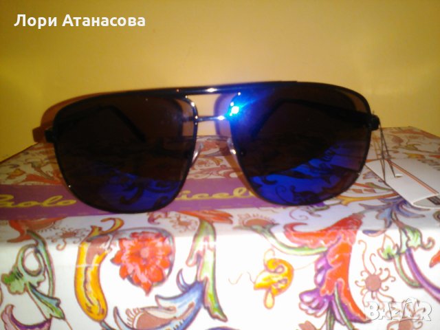 Firetrap Мъжки Слънчеви Очила Ny Sunglasses Mens  , снимка 2 - Слънчеви и диоптрични очила - 26885741