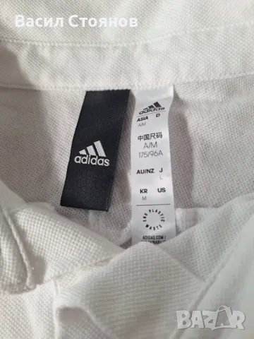 Филипини / Philippines adidas 2023 polo shirt - размер S/M, снимка 5 - Фен артикули - 50170733