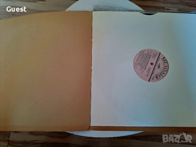 Грамофонна плоча Революционни песни и Песни на гражданската война , снимка 2 - Грамофонни плочи - 50657701